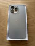 Apple Iphone 16 ProMax Titanium 256