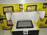 Serioux upq 430 - model nou - harti actualizate -ideal autoturisme
