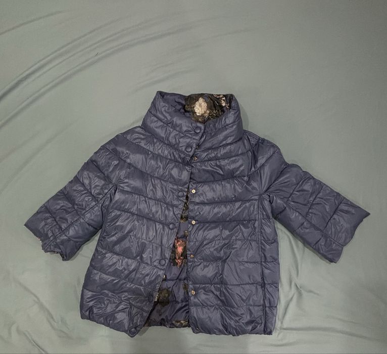 Продам осеннюю куртку