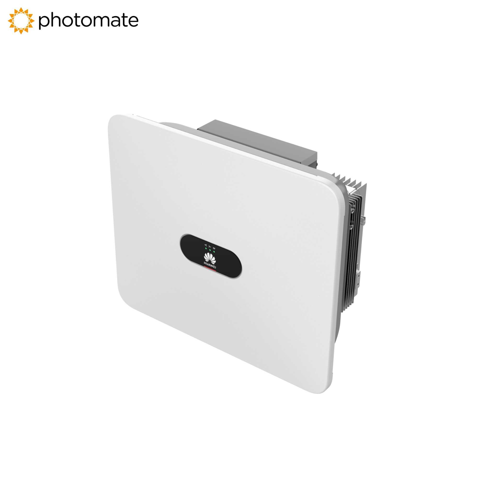 Huawei SUN2000-20KTL-M5 | Трёхфазный инвертор — 20 кВт