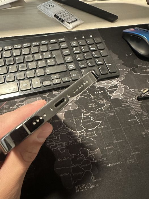 Iphone 12 ProMax impecabil