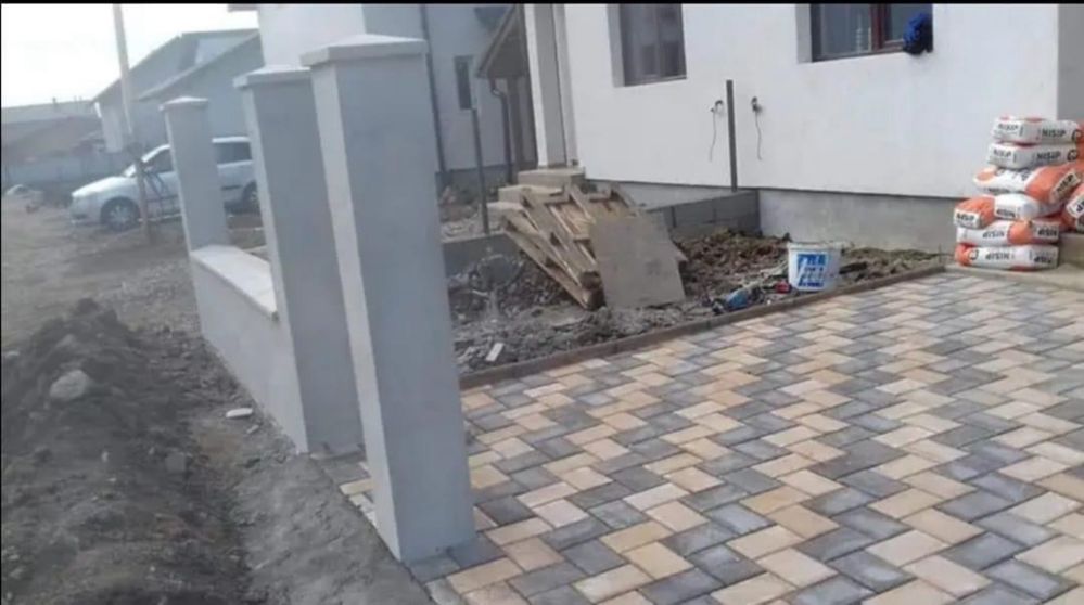 Reparații Acoperisuri