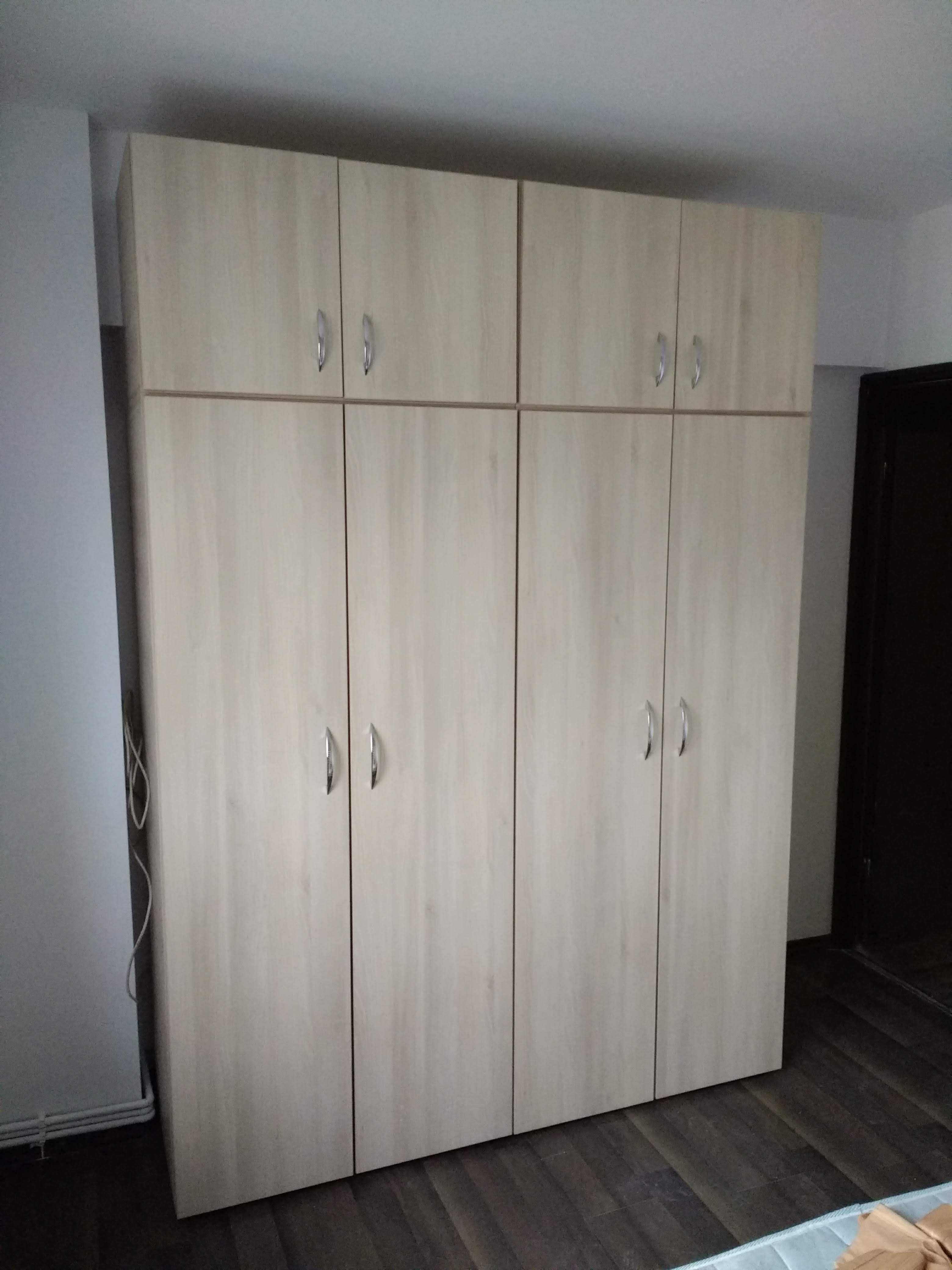 Inchiriez apartament cu 2  camere in cartierul Scriitorilor