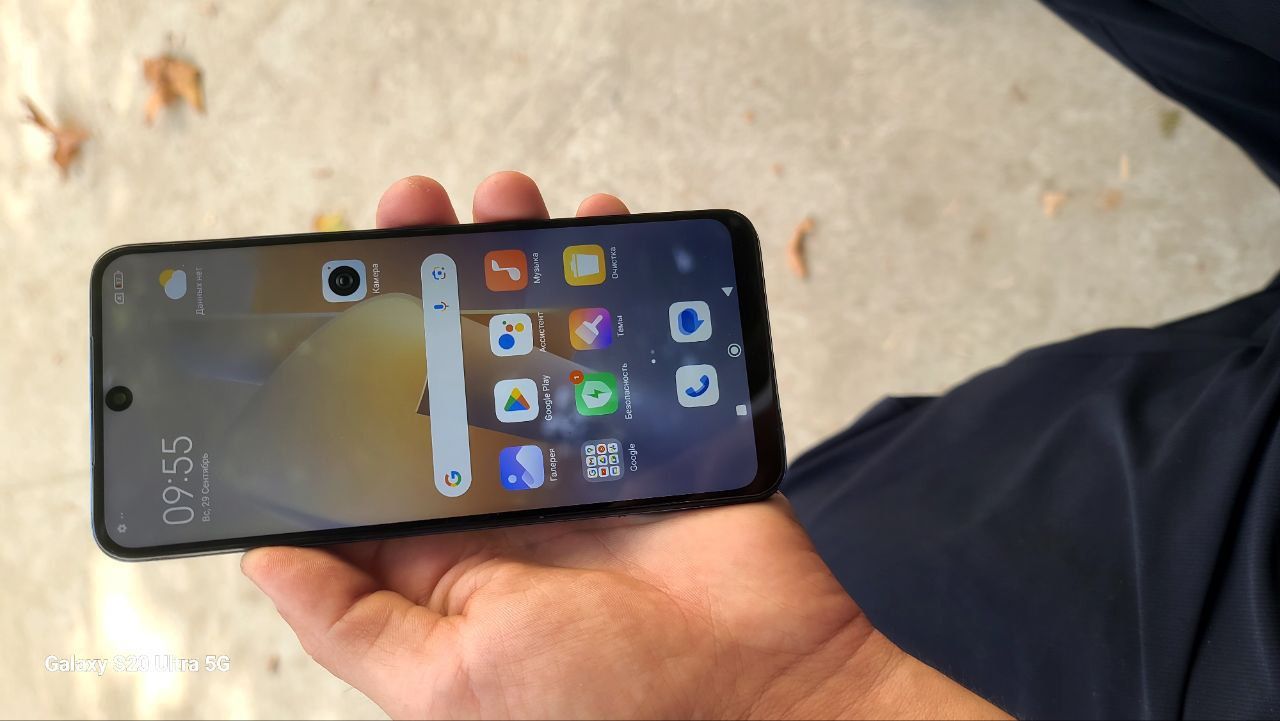 Redmi note 11 sotiladi