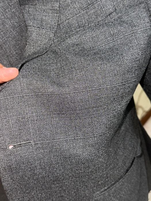 Костюм  подросковый