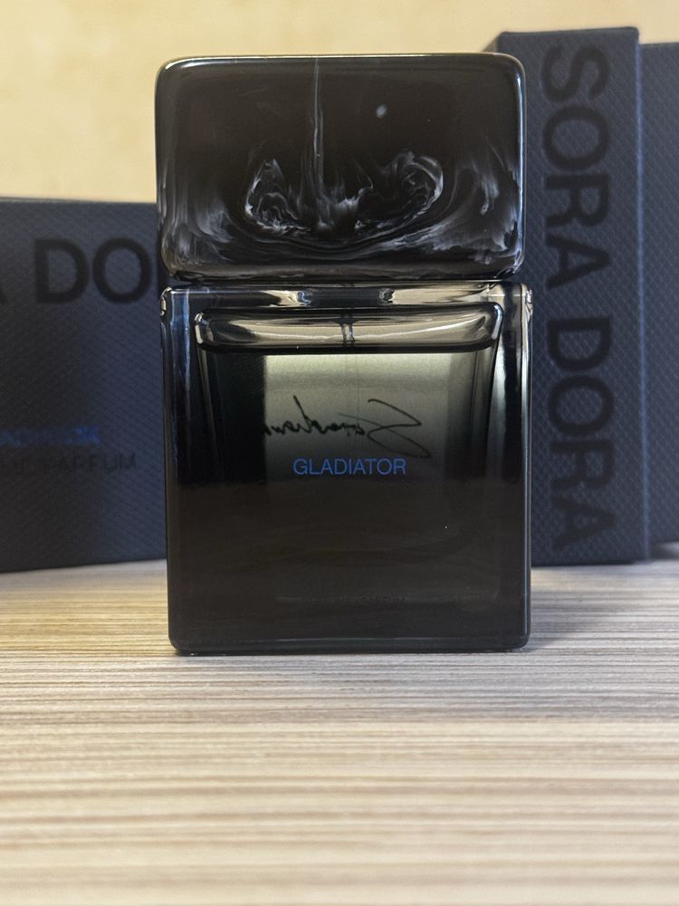 Parfum niche Gladiator Sora Dora