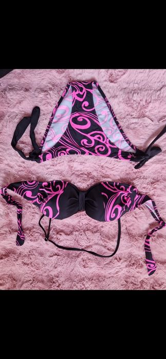 Costum de baie cu cupe intarite