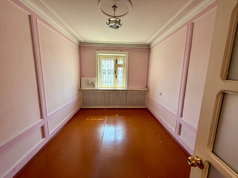 Банковский дом 4/4/4