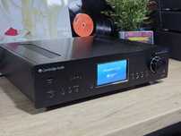 Stream magic CAMBRIDGE audio azur 851N, dacă, network player, pre-amp