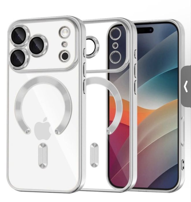 Huse Iphone 17 ProMax