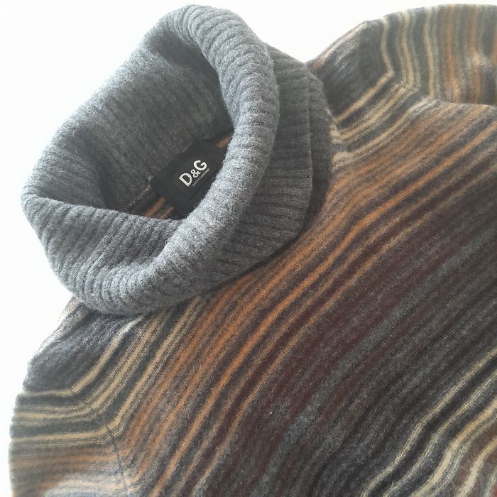 Pulover D&G Dolce Gabbana autentic