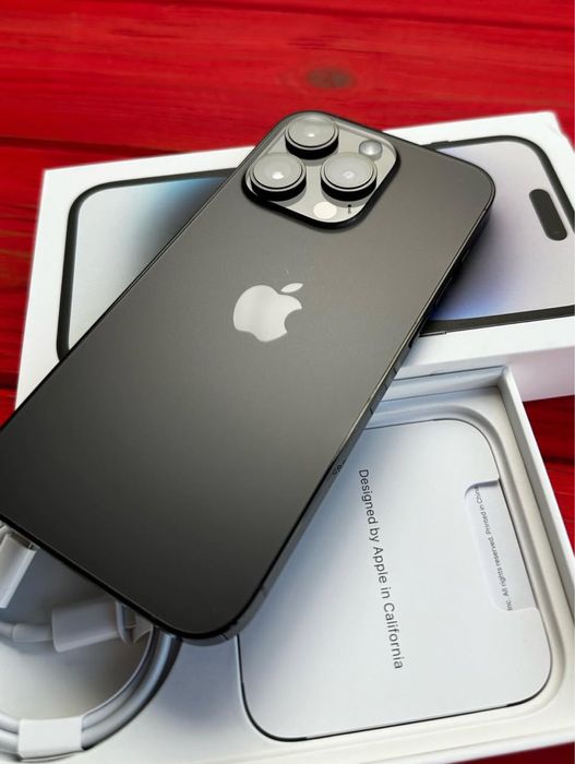 Айфон 14 про б/у