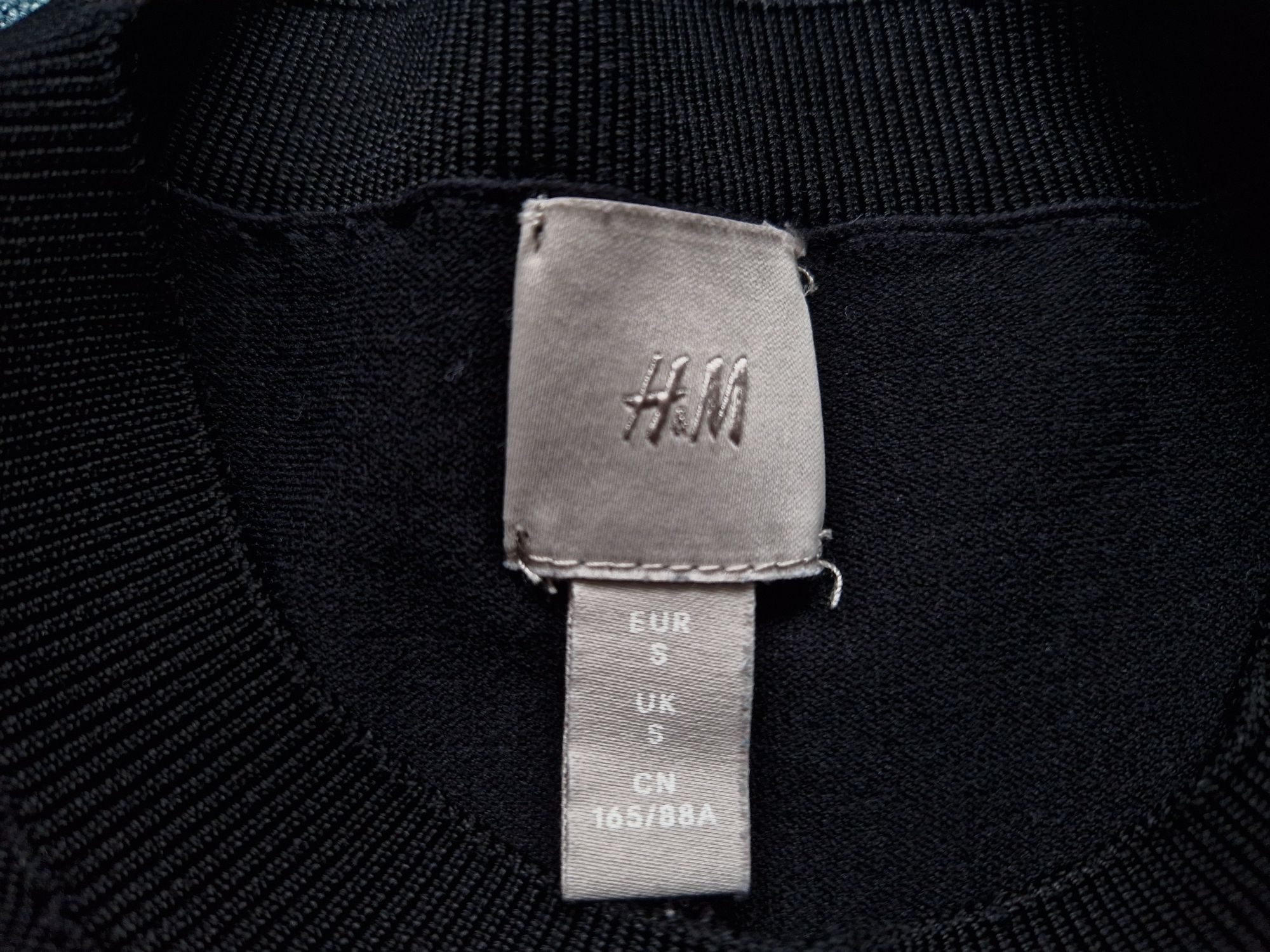 Bluza dama H&M editie limitata
