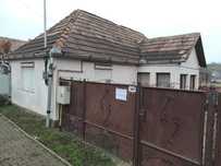 Casă bătrânească de vânzare, Dedrad, jud. Mureș, teren 2300 mp