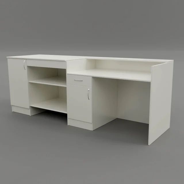 Стол для кабинета физики, химии, биологии