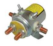 solenoid bobina de sens troliu auto