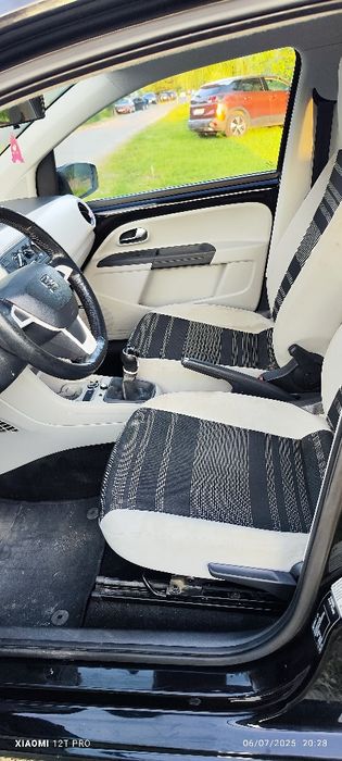 Seat Mii 2016, Euro 5, MPI Skoda City Go, VW Up