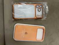 Husa iPhone 17 Pro Max