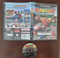 CD Mario Kart Double Dash model US