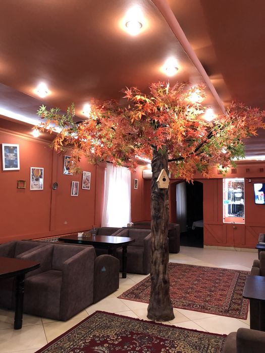 Продаю ветки дерева искусственные