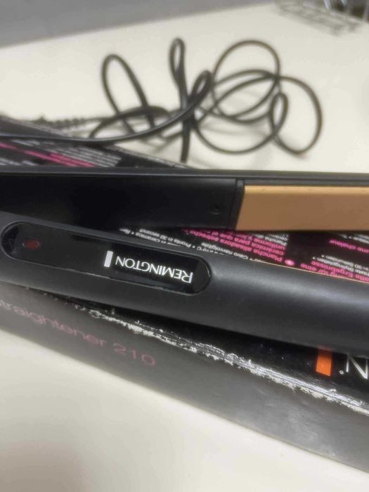 Преса за коса Remington