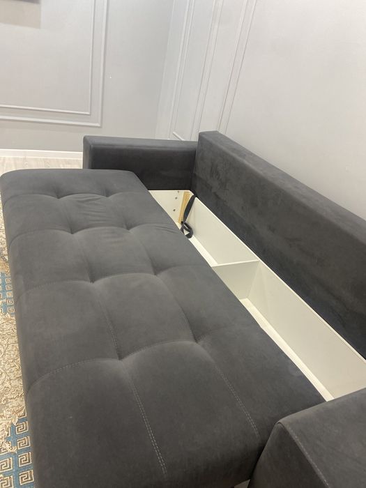 Продаю Диван в отличном состоянии