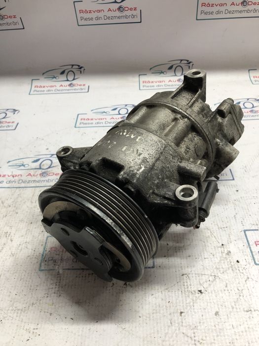 compresor ac bmw e90 motorina 2006