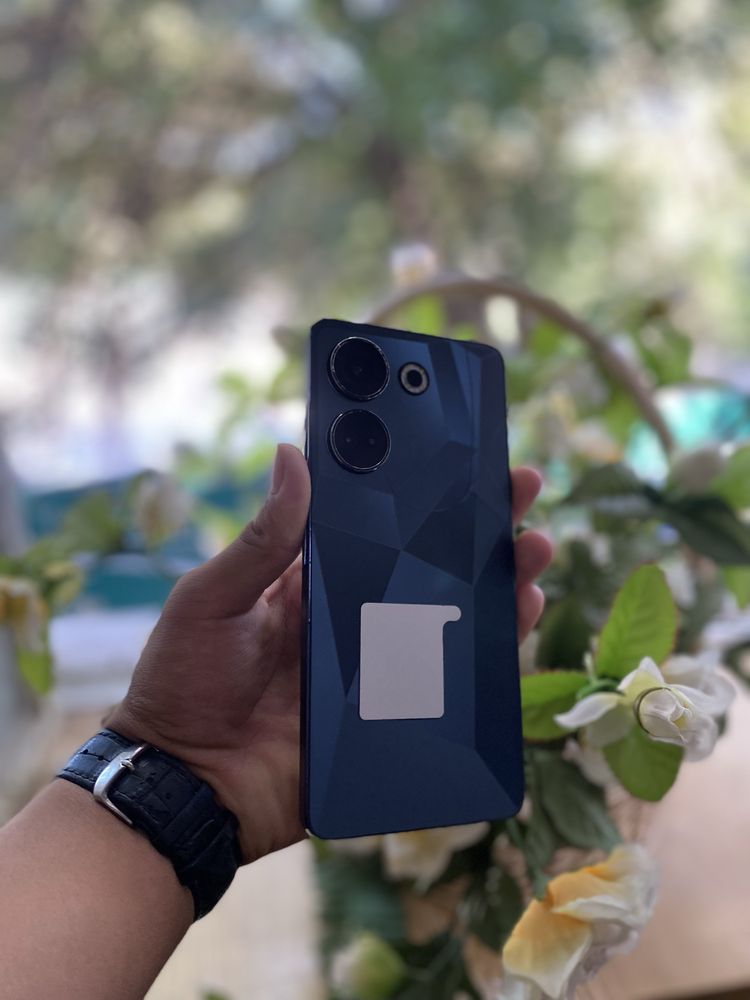 Tecno Camon 20 Pro