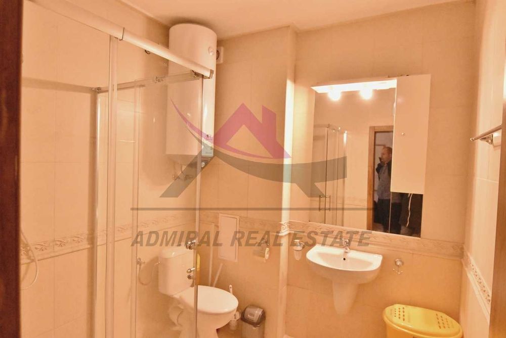 Дава се под наем Двустаен апартамент в Варна, Бриз - 68 кв.м за 500 € - Снимка #2