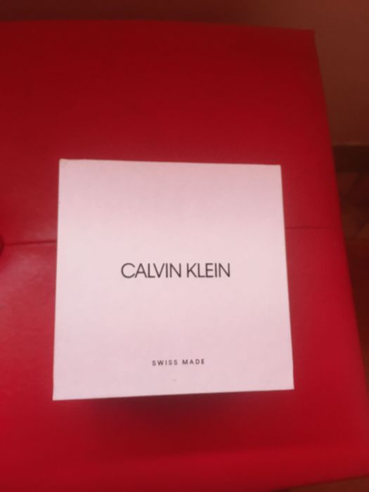 Мъжки часовник Calvin Klein