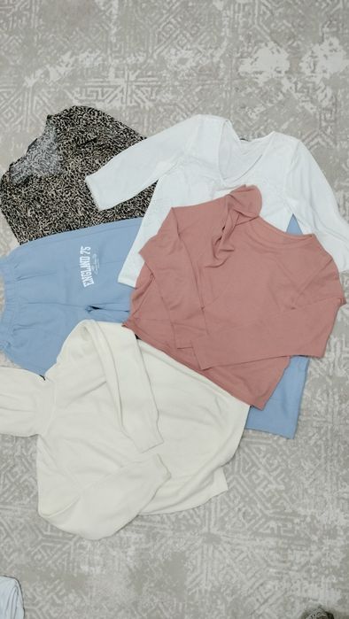 Продам женские вещи недорого