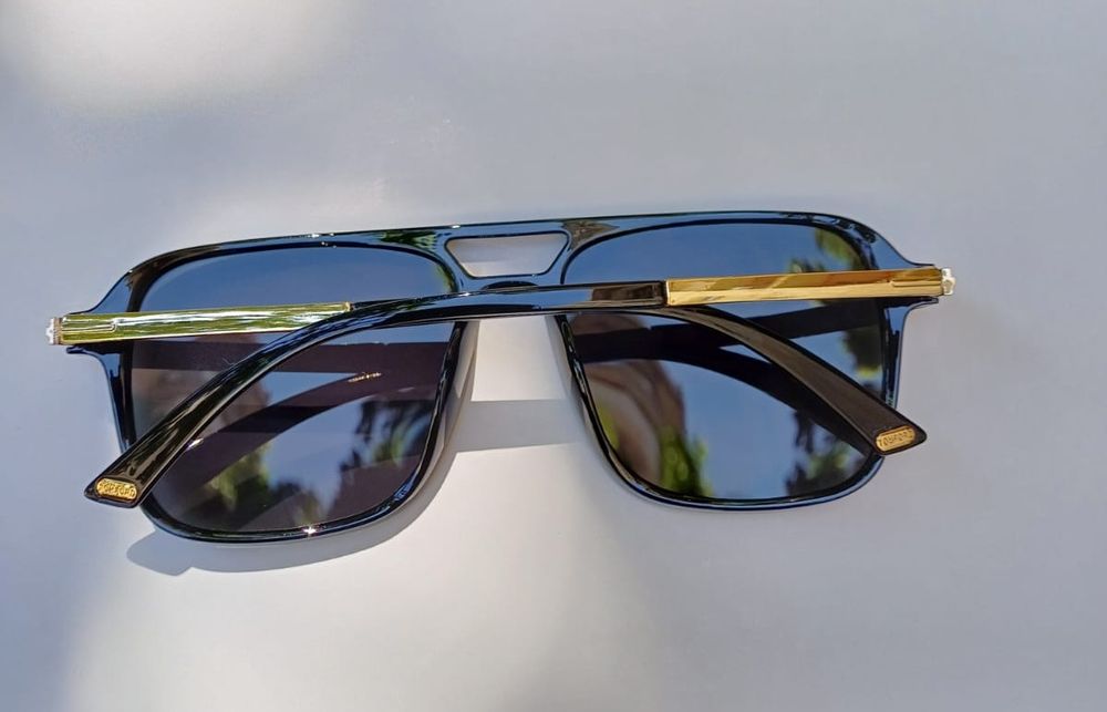 Ochelari de soare Tom Ford 51378