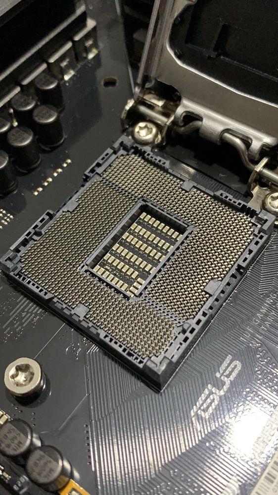 Не РАБОЧАЯ! Без возврата B560M-Plus