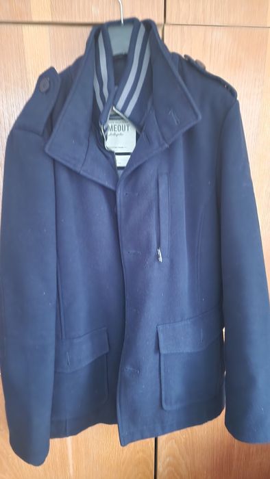 Мъжко палто TIMEOUT