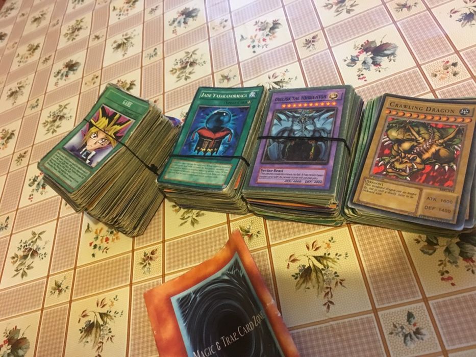Yo gi oh карти
