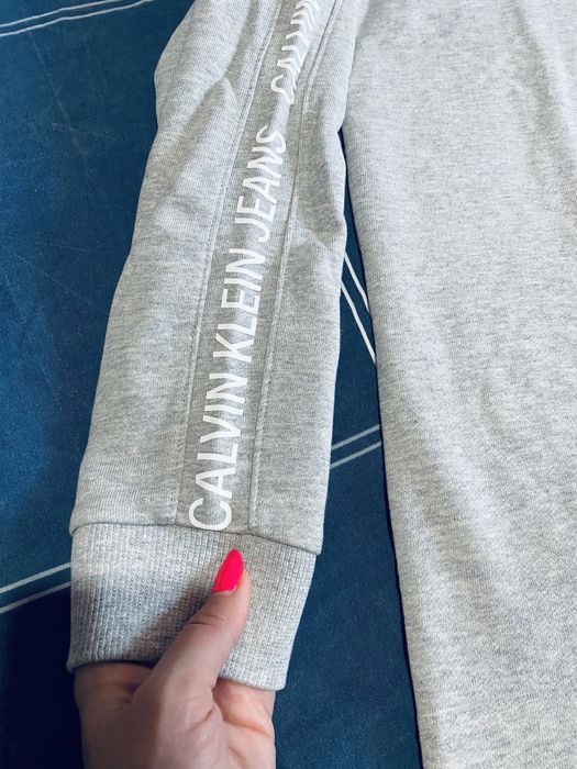 Спортна рокля calvin klein