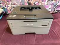 Монохромен лазерен принтер Brother HL-2352DW