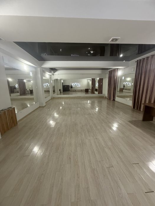 Аренда зала для тренингов