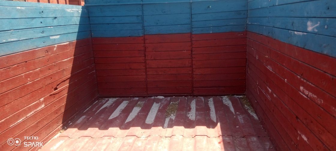Gazel  Газел . barter bor. бартер бор