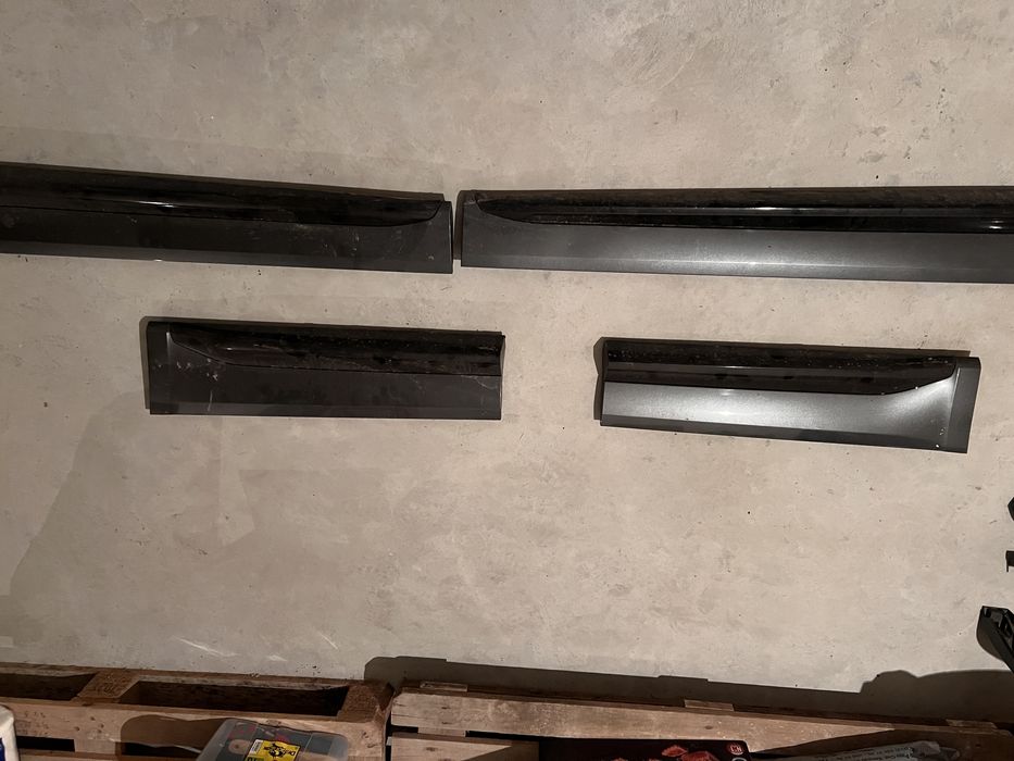 Audi Q5 FY 80A оригинални части