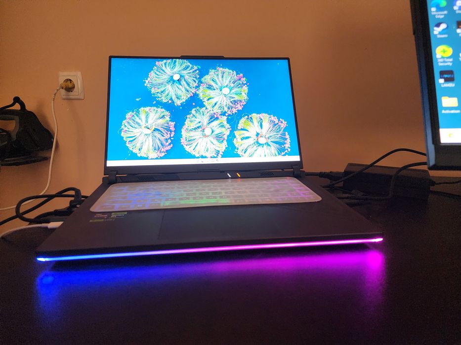 Gaming Laptop Asus Rog Strix G16