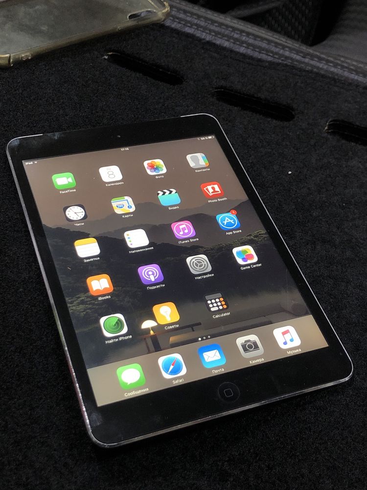 Ipad mini 2 16 gb