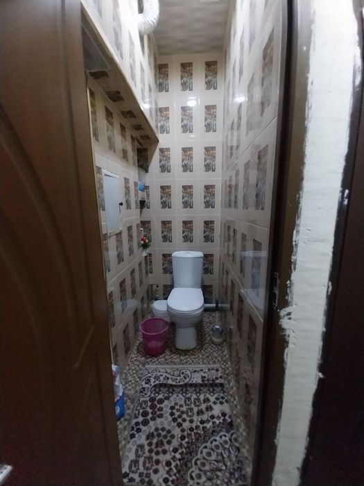 2х комнатная Сергели 6а