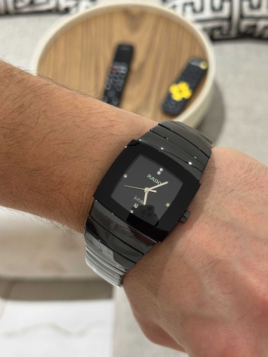 rado jubilee керамика2