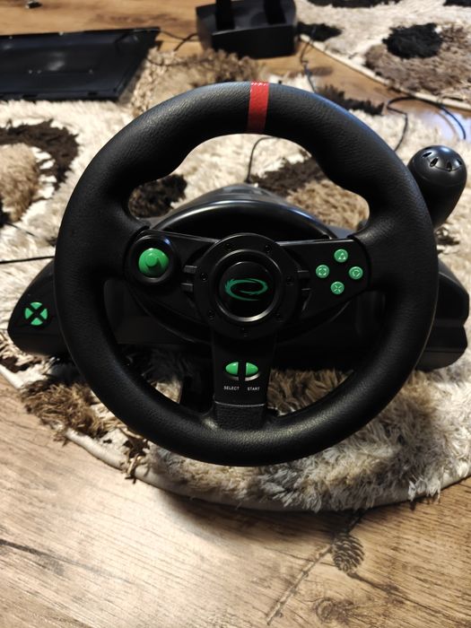 Volan gaming esperanza