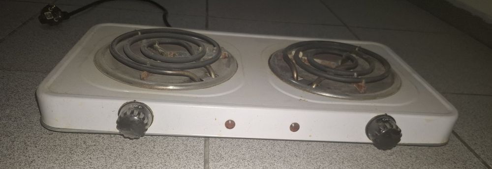 Плитка электрическая