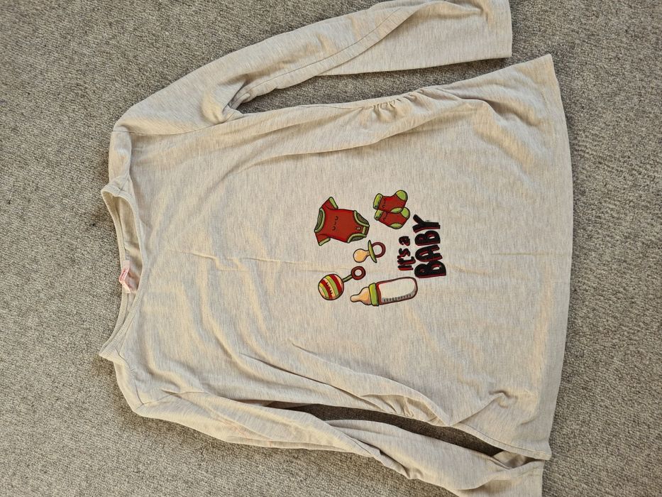 Vând lot haine gravide