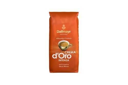 Dallmayr - Кафе на зърна - 1кг.