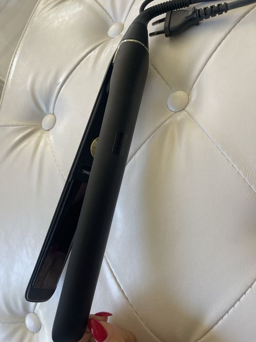 Преса за коса  PHILIPS HPS930/00 с йонизация