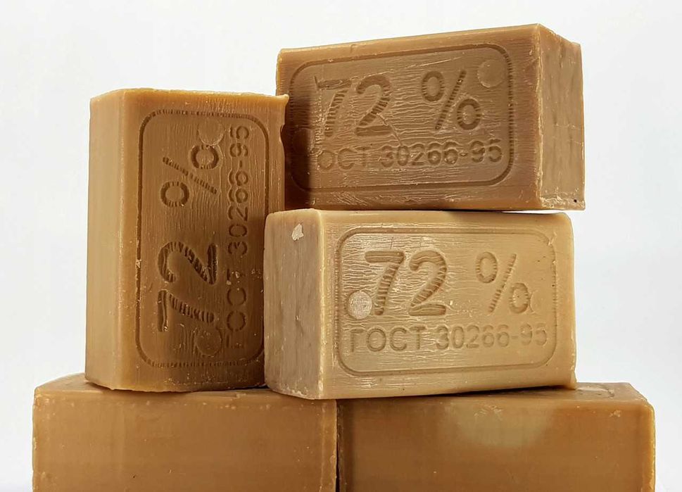 Продам хозяйственное мыло
